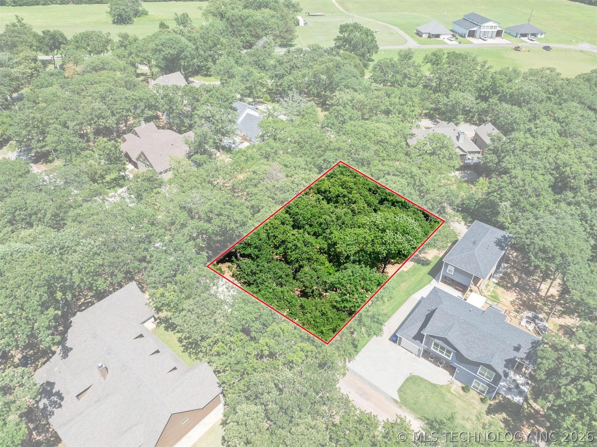 59 Hickory Street Cartwright OK 74731