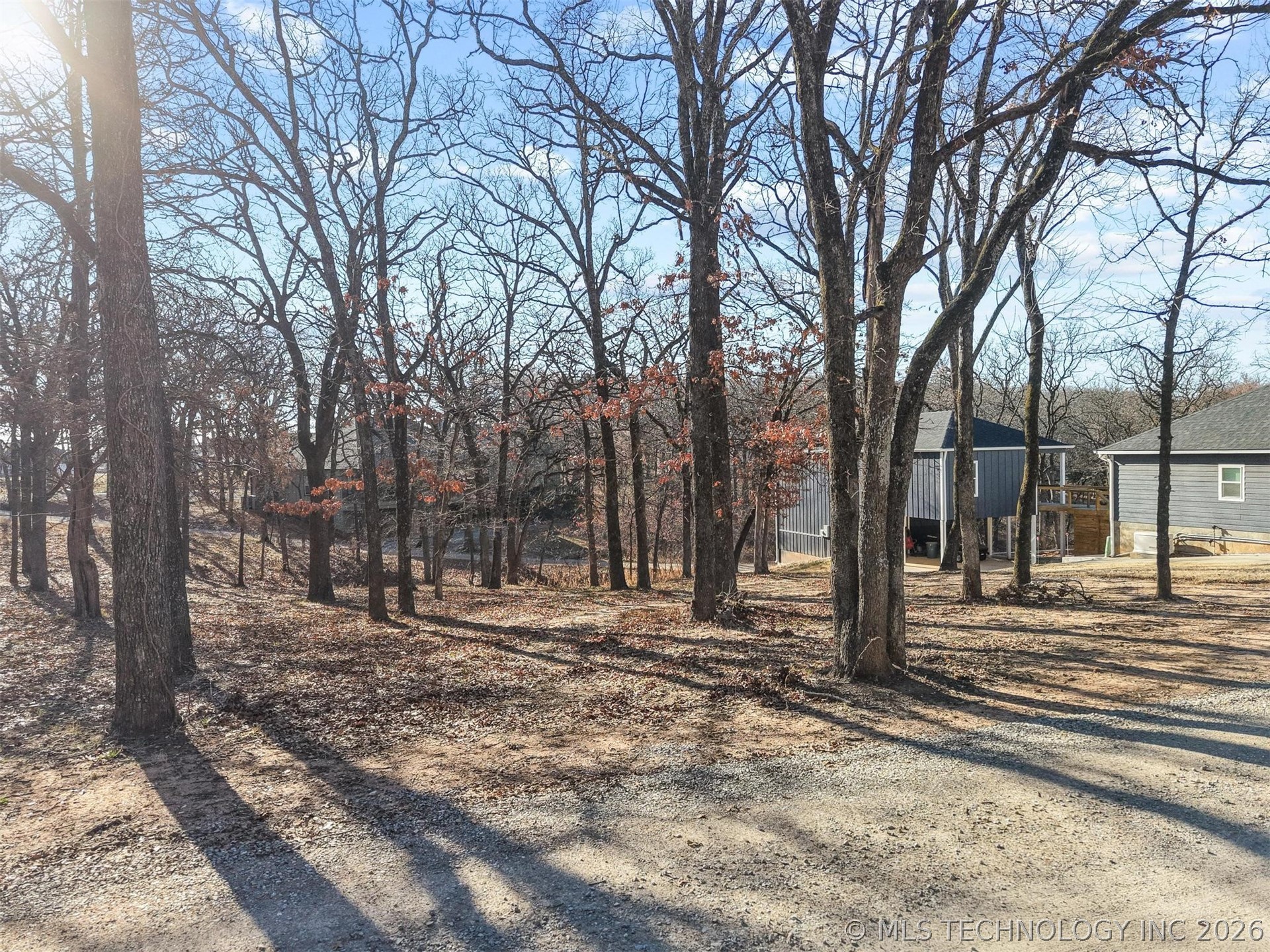 59 Hickory Street Cartwright OK 74731