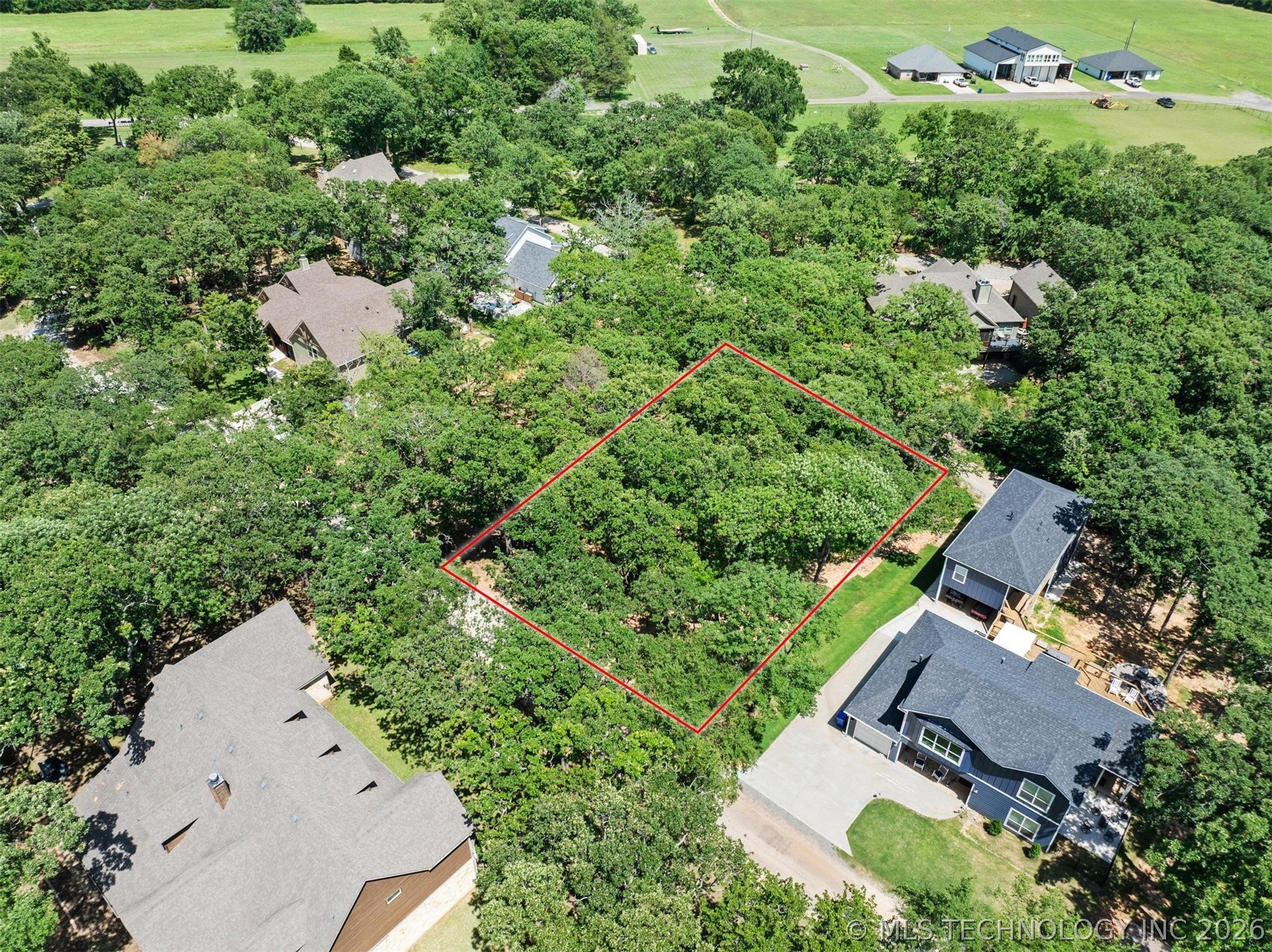 59 Hickory Street Cartwright OK 74731