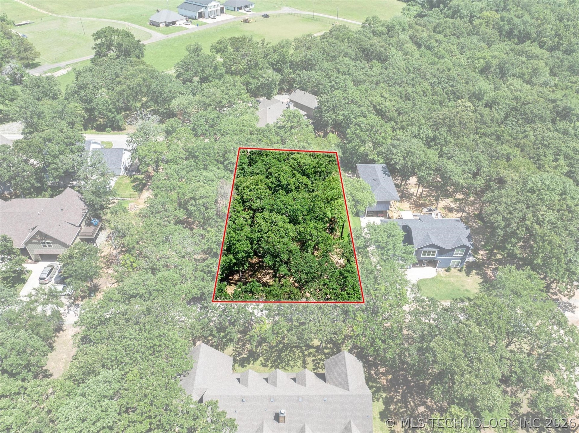 59 Hickory Street Cartwright OK 74731