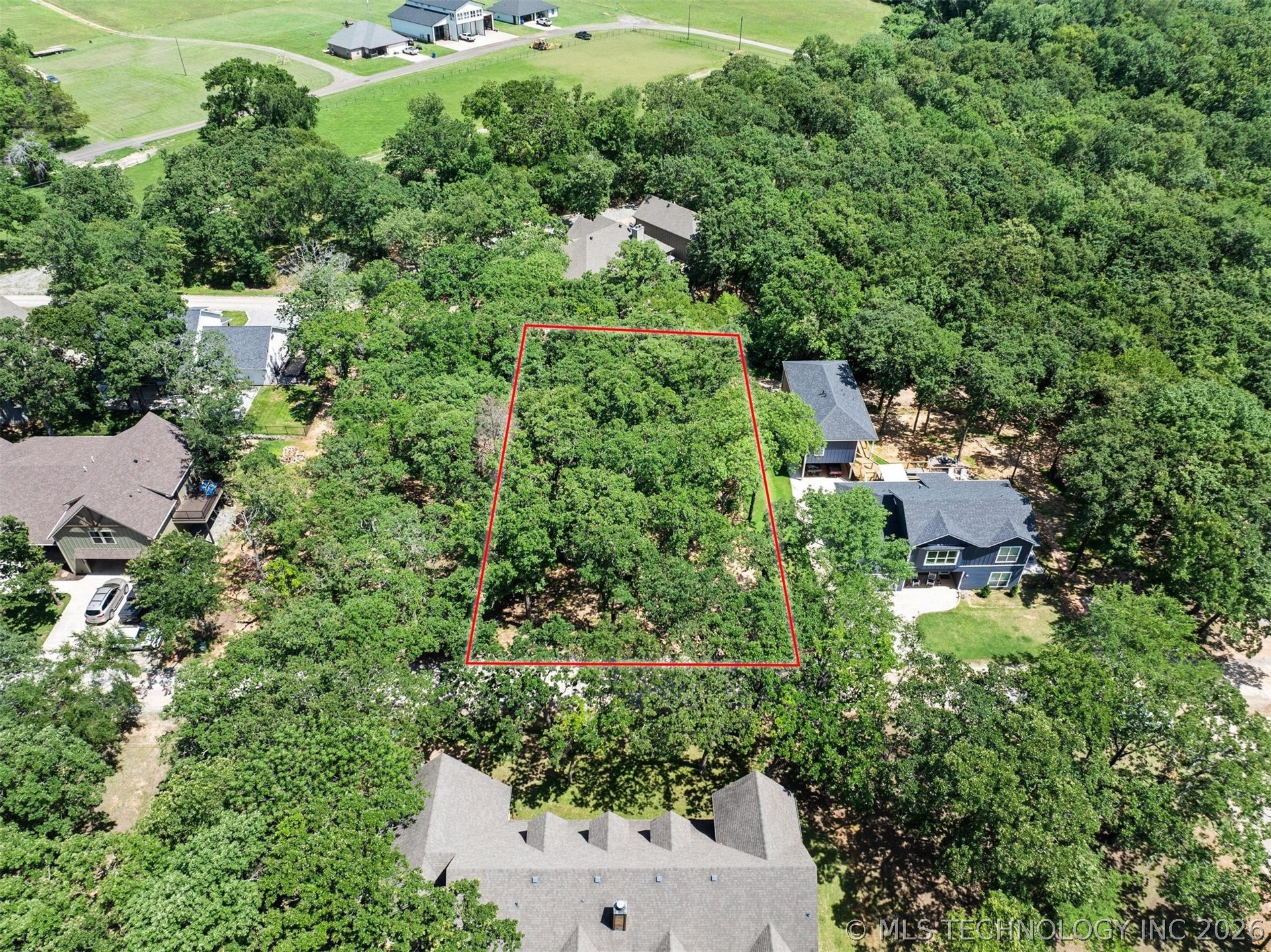 59 Hickory Street Cartwright OK 74731