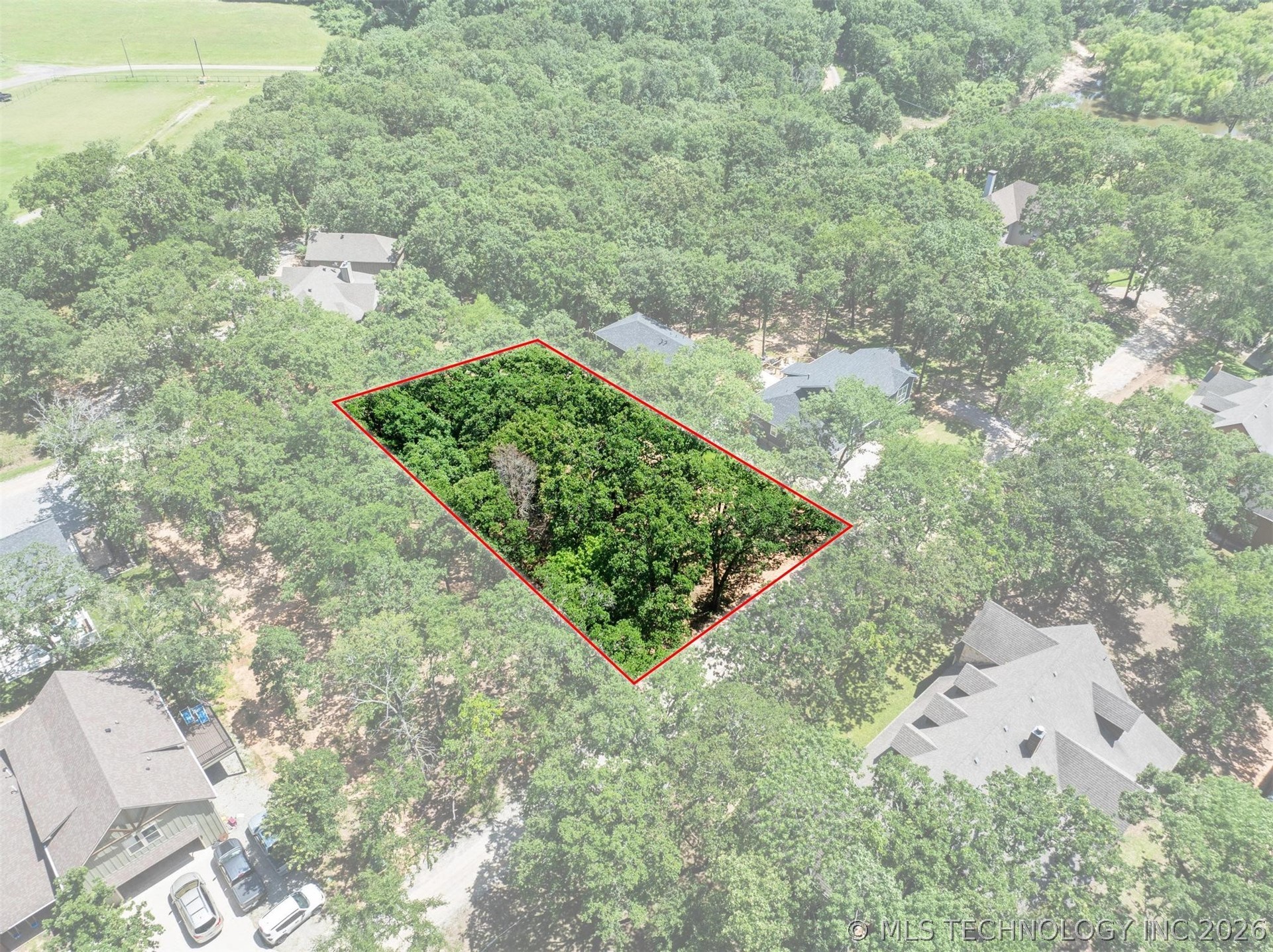 59 Hickory Street Cartwright OK 74731