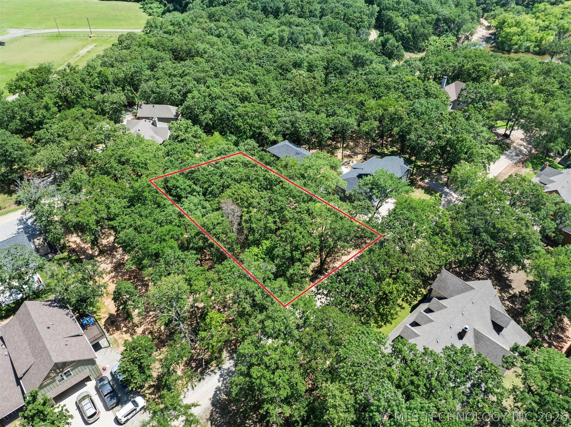 59 Hickory Street Cartwright OK 74731