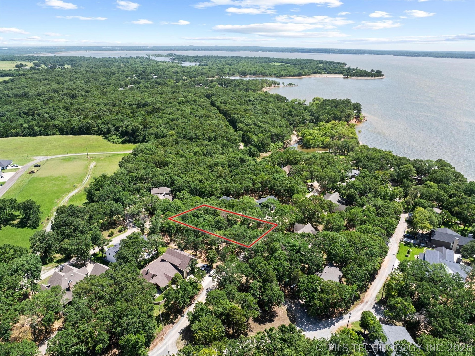 59 Hickory Street Cartwright OK 74731