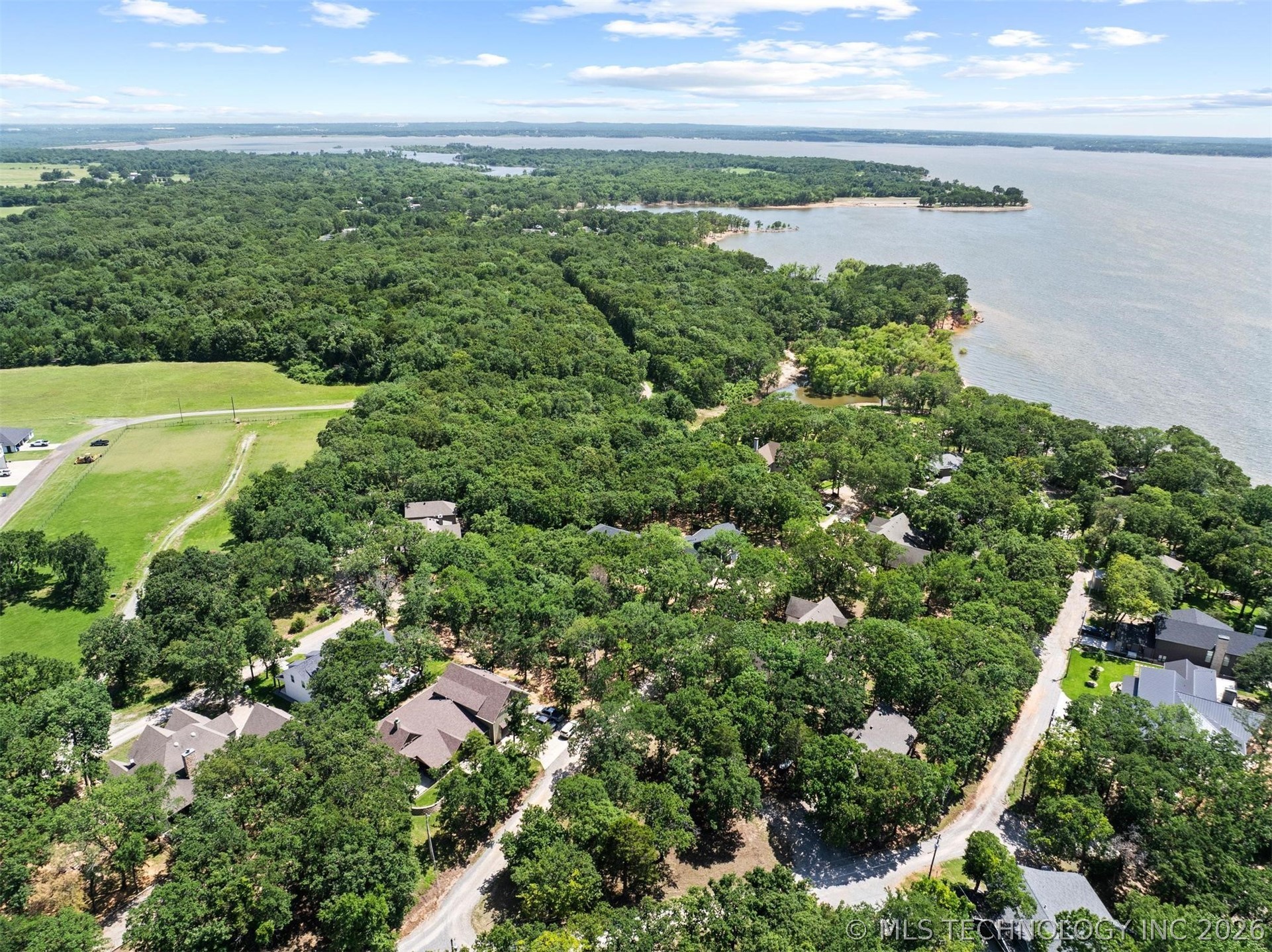 59 Hickory Street Cartwright OK 74731