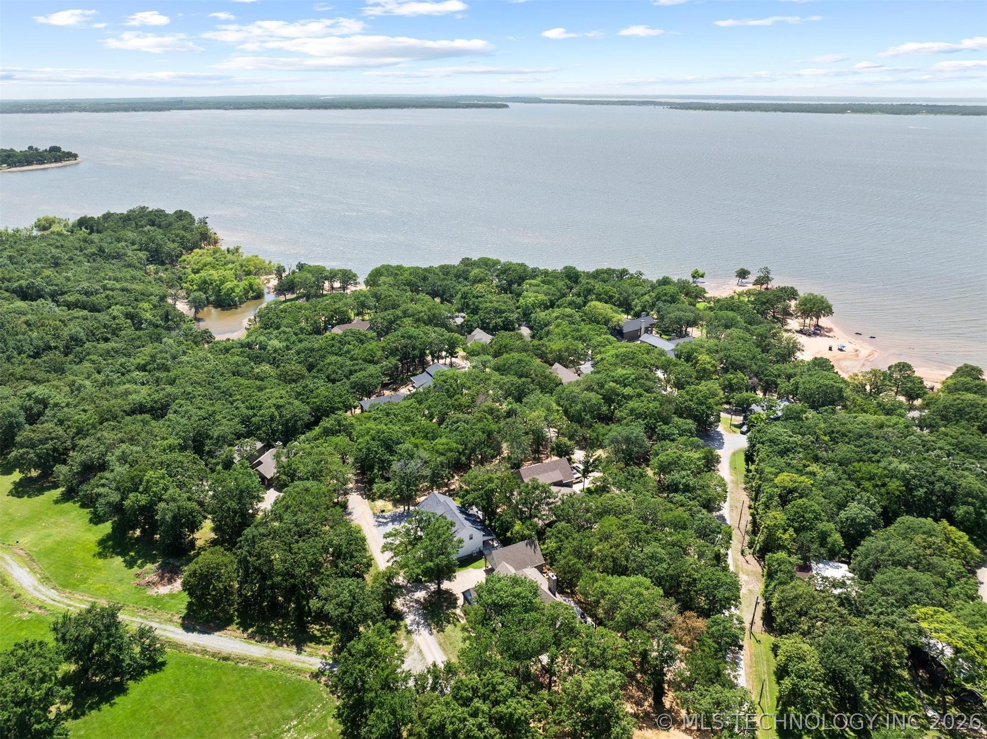 59 Hickory Street Cartwright OK 74731