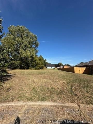 Lona Seminole OK 74868