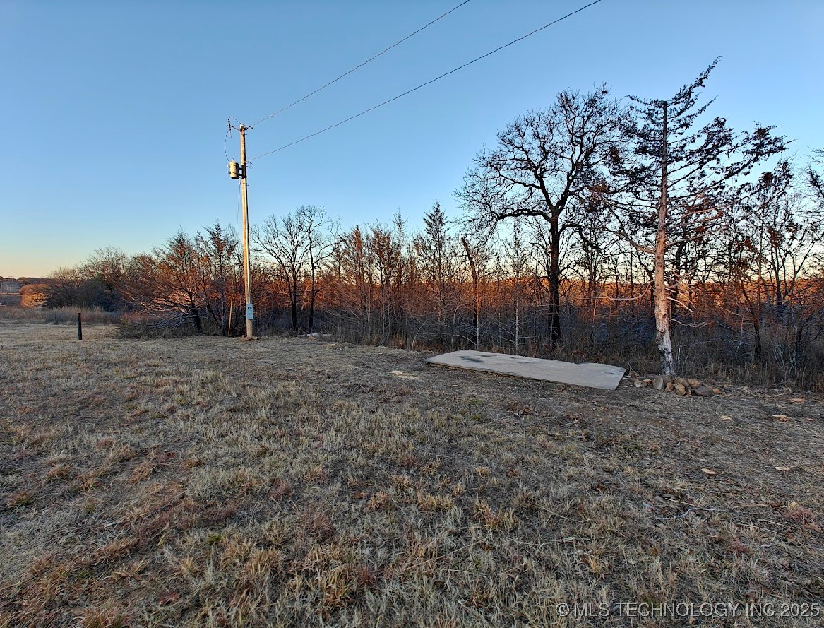 368565 E 5280 Road Cleveland OK 74020