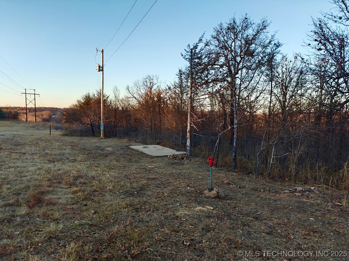 368565 E 5280 Road Cleveland OK 74020