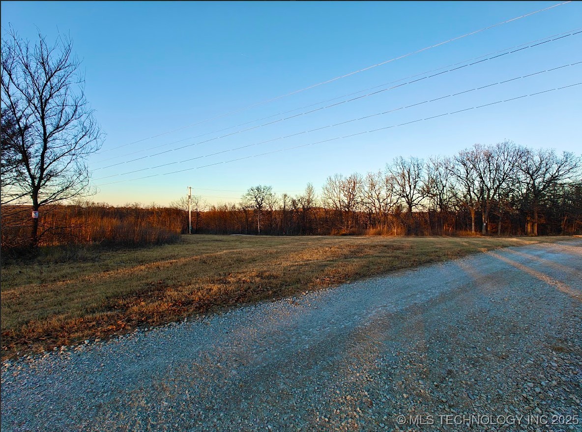 368565 E 5280 Road Cleveland OK 74020