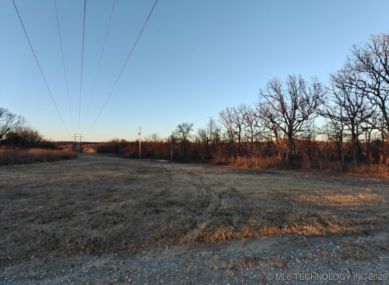 368565 E 5280 Road Cleveland OK 74020