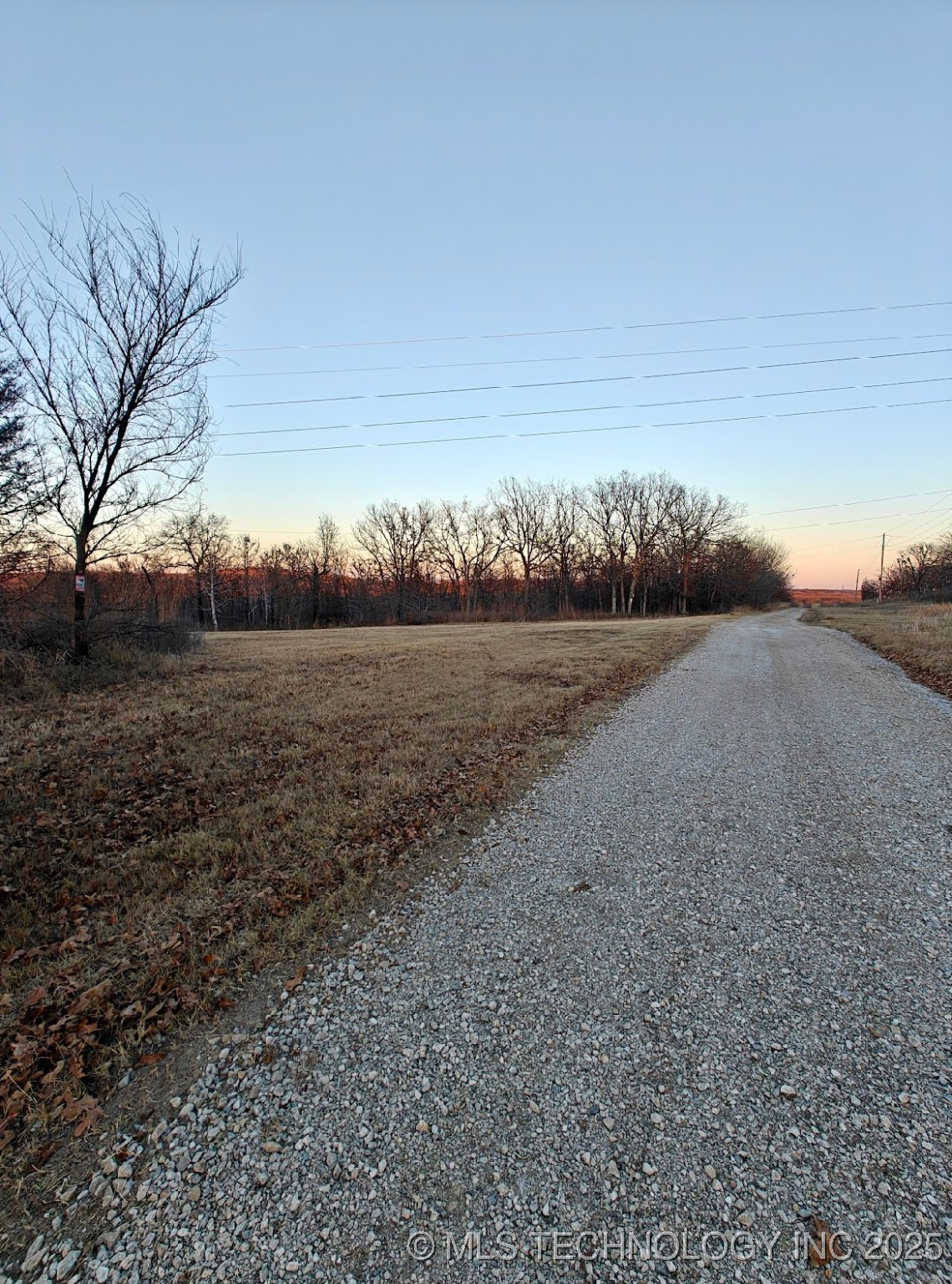 368565 E 5280 Road Cleveland OK 74020