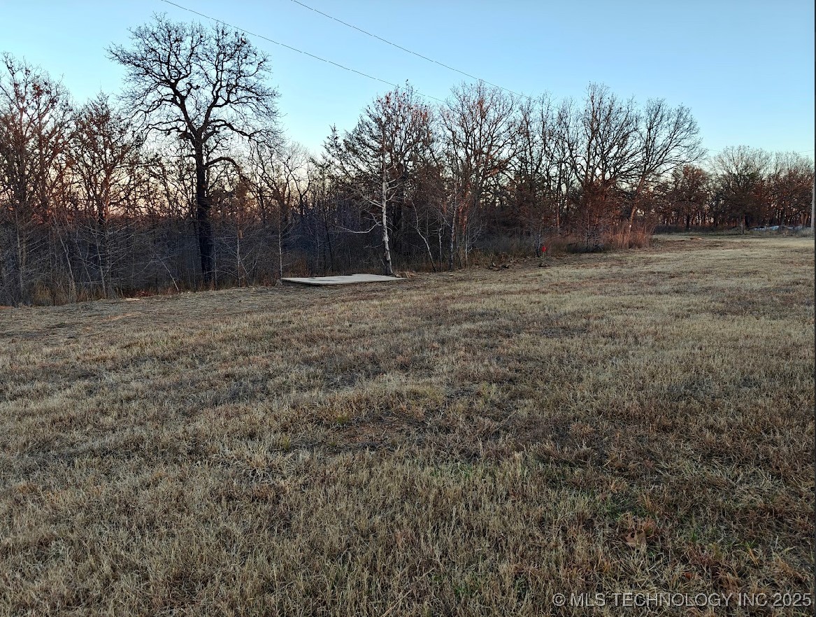 368565 E 5280 Road Cleveland OK 74020