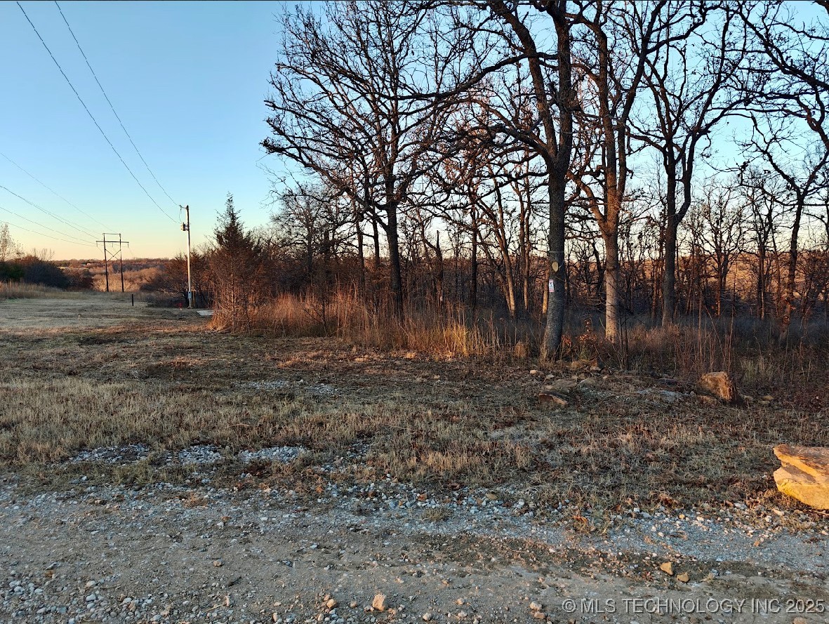 368565 E 5280 Road Cleveland OK 74020