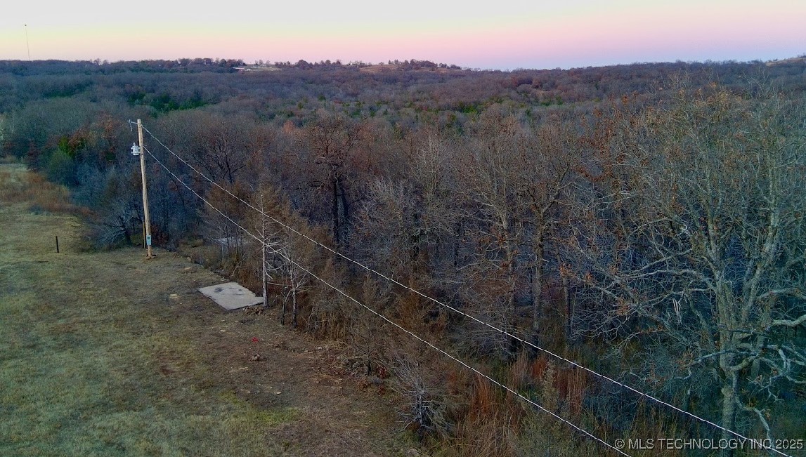 368565 E 5280 Road Cleveland OK 74020