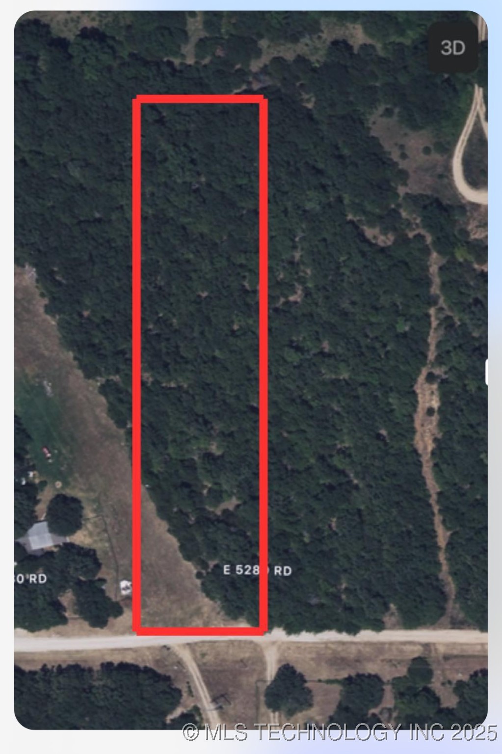 368565 E 5280 Road Cleveland OK 74020