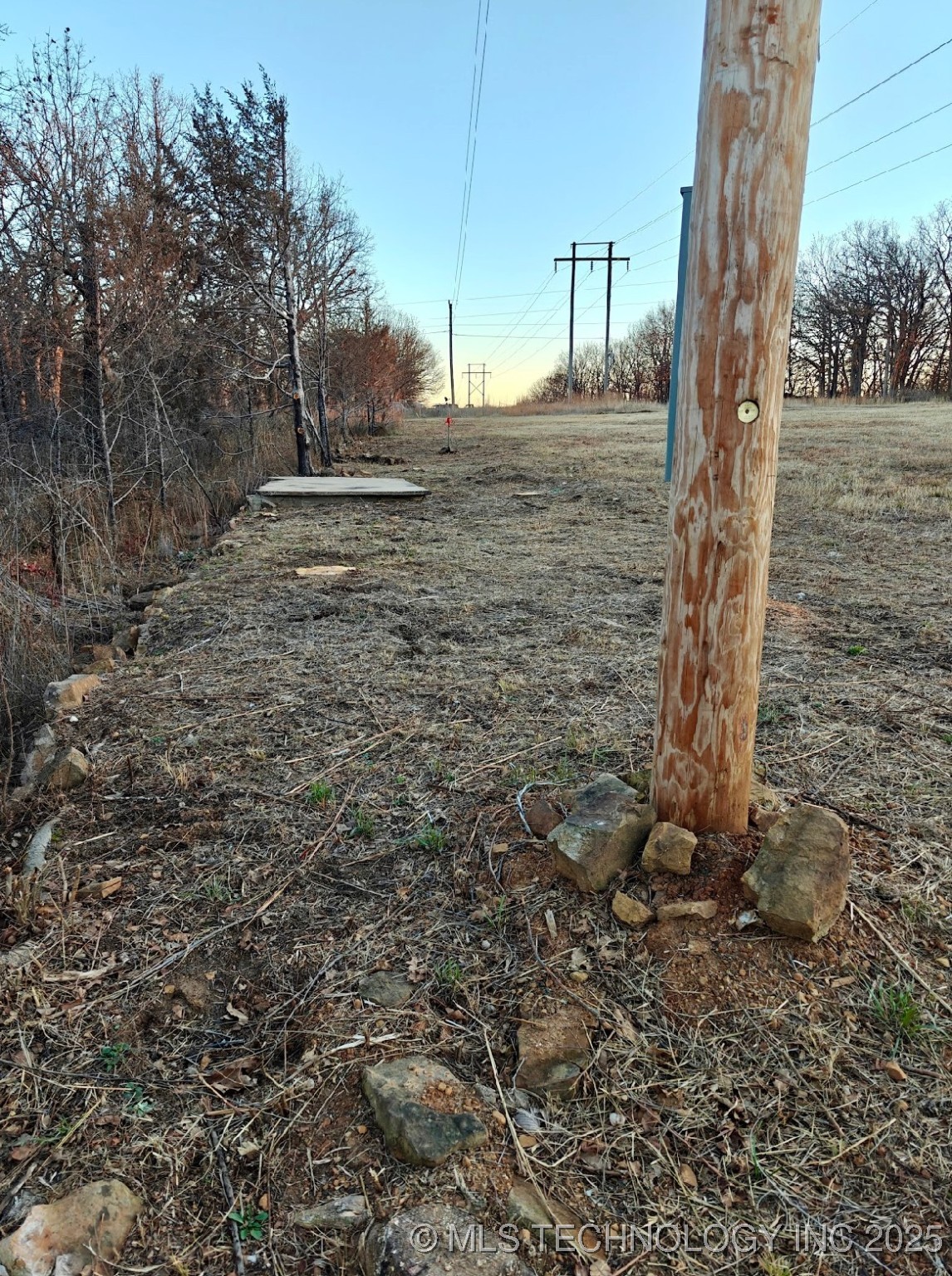 368565 E 5280 Road Cleveland OK 74020