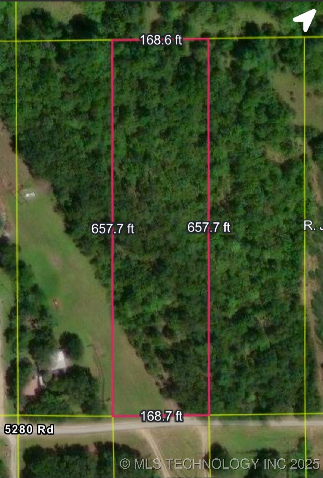368565 E 5280 Road Cleveland OK 74020