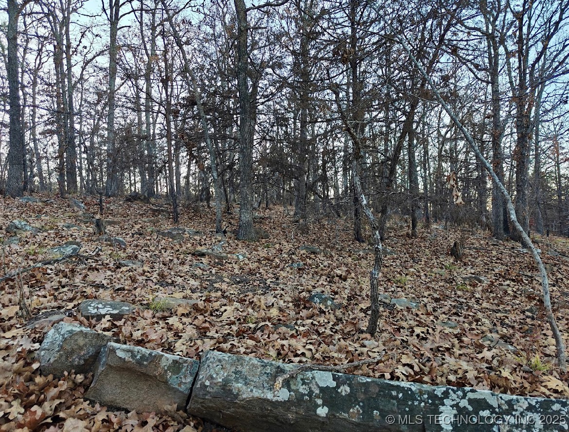 368565 E 5280 Road Cleveland OK 74020