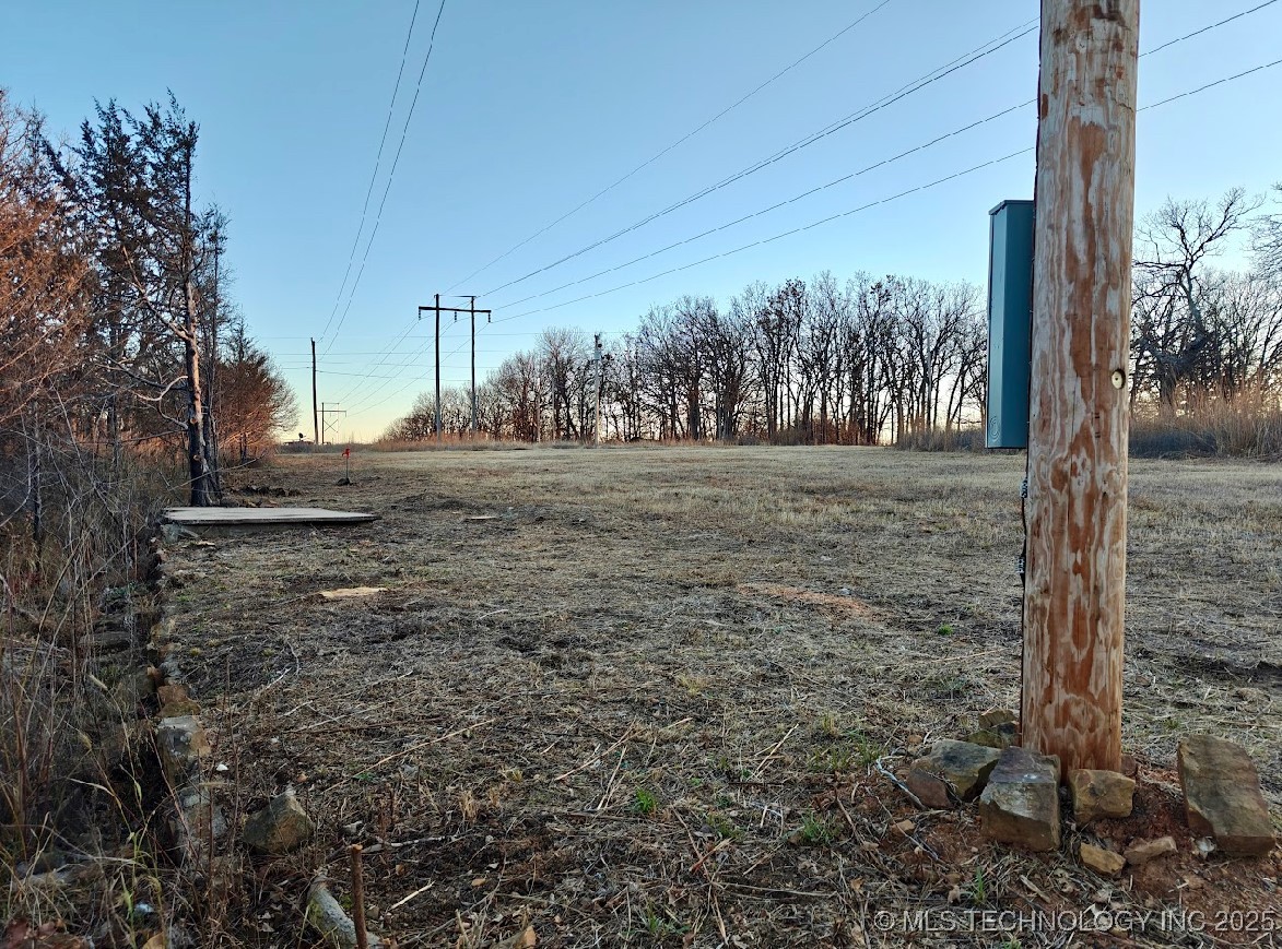 368565 E 5280 Road Cleveland OK 74020