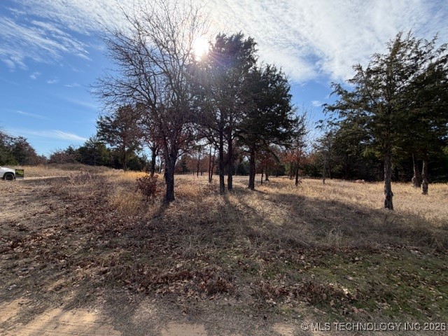 157 Oakwood Kingston OK 73439