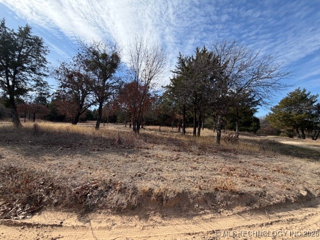 157 Oakwood Kingston OK 73439
