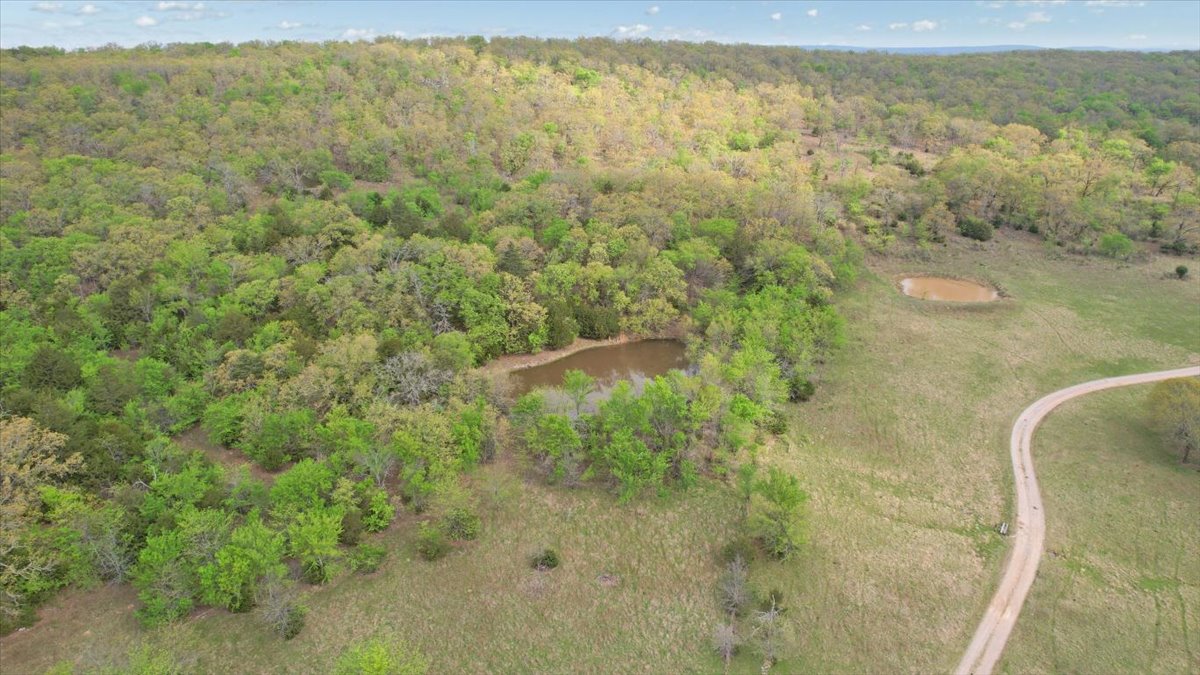 001 E Fred's Fish Camp Road Stringtown OK 74569
