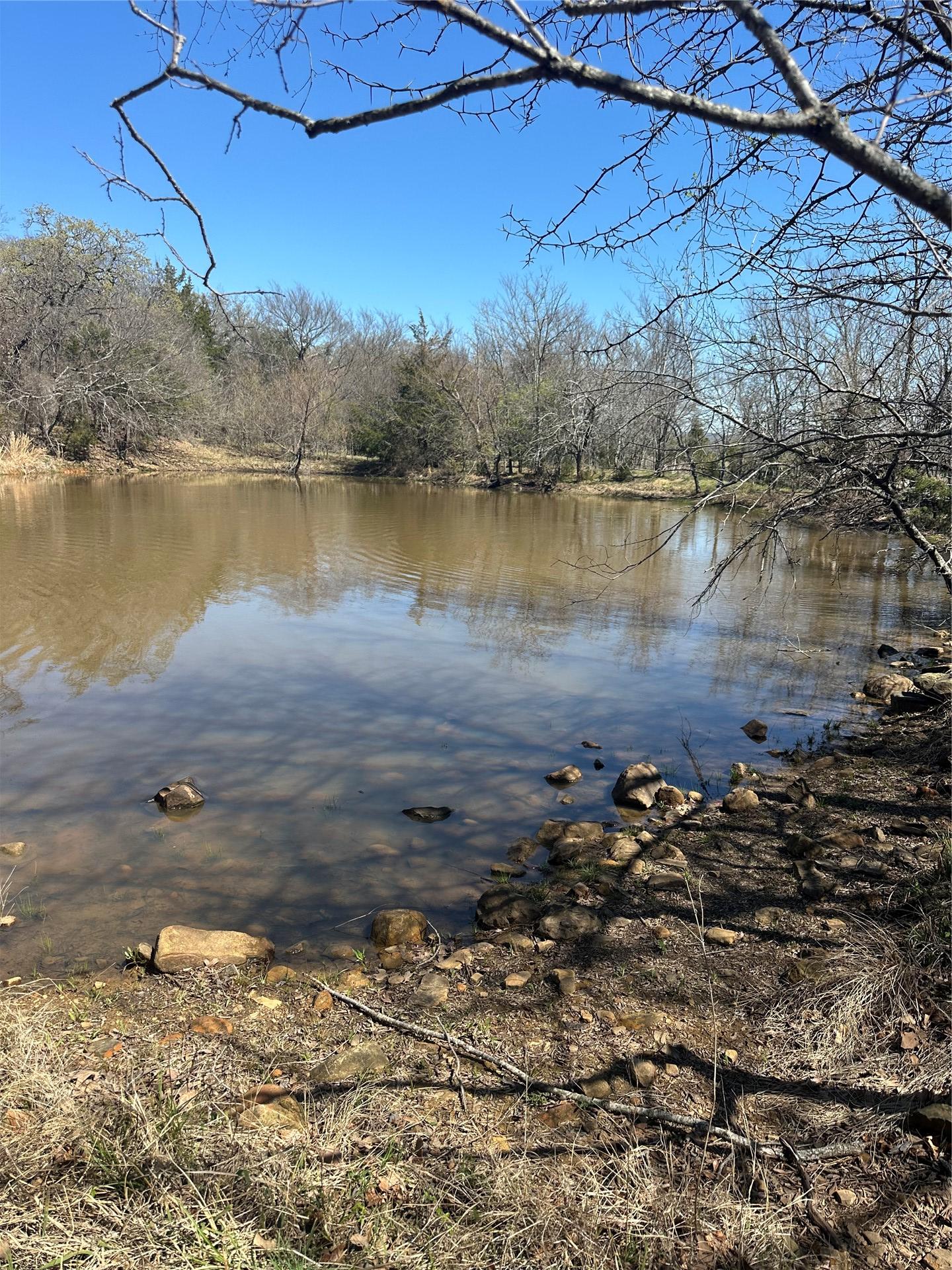 001 E Fred's Fish Camp Road Stringtown OK 74569