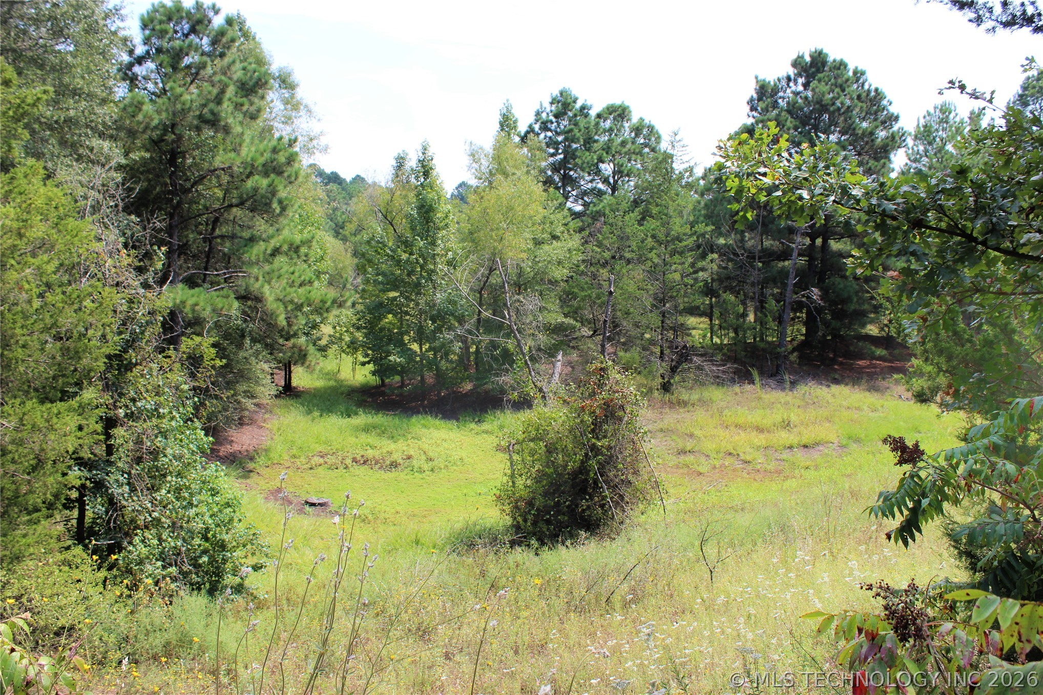 52 Peaceful Home Road Valliant OK 74764