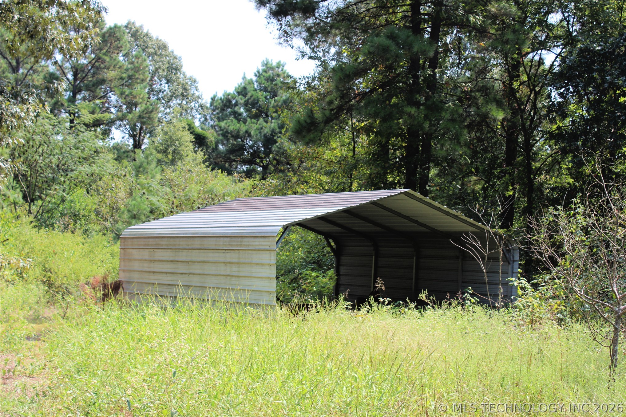 52 Peaceful Home Road Valliant OK 74764