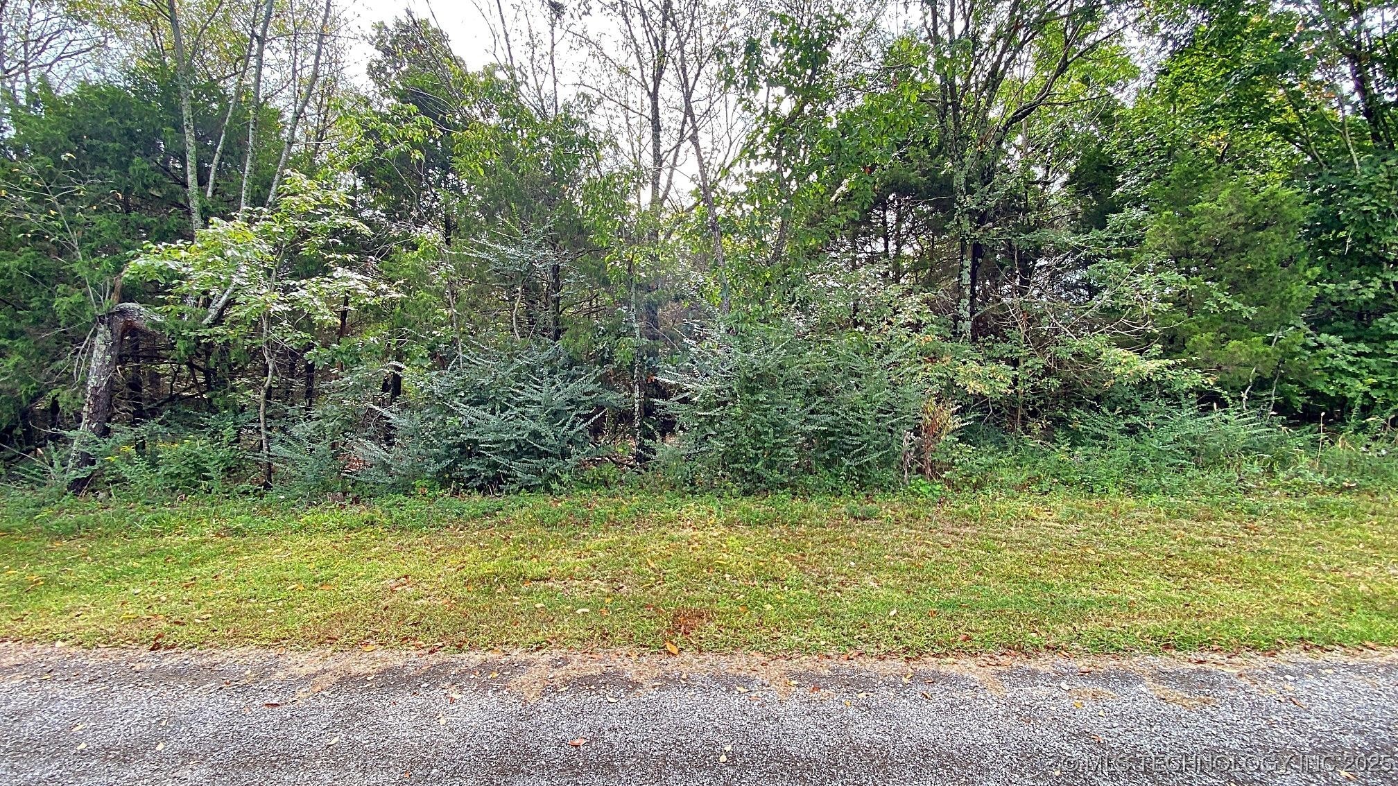 481 Terry Street Stilwell OK 74960