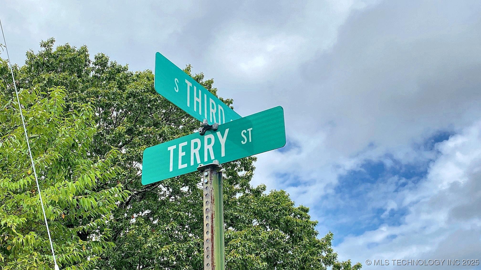 481 Terry Street Stilwell OK 74960