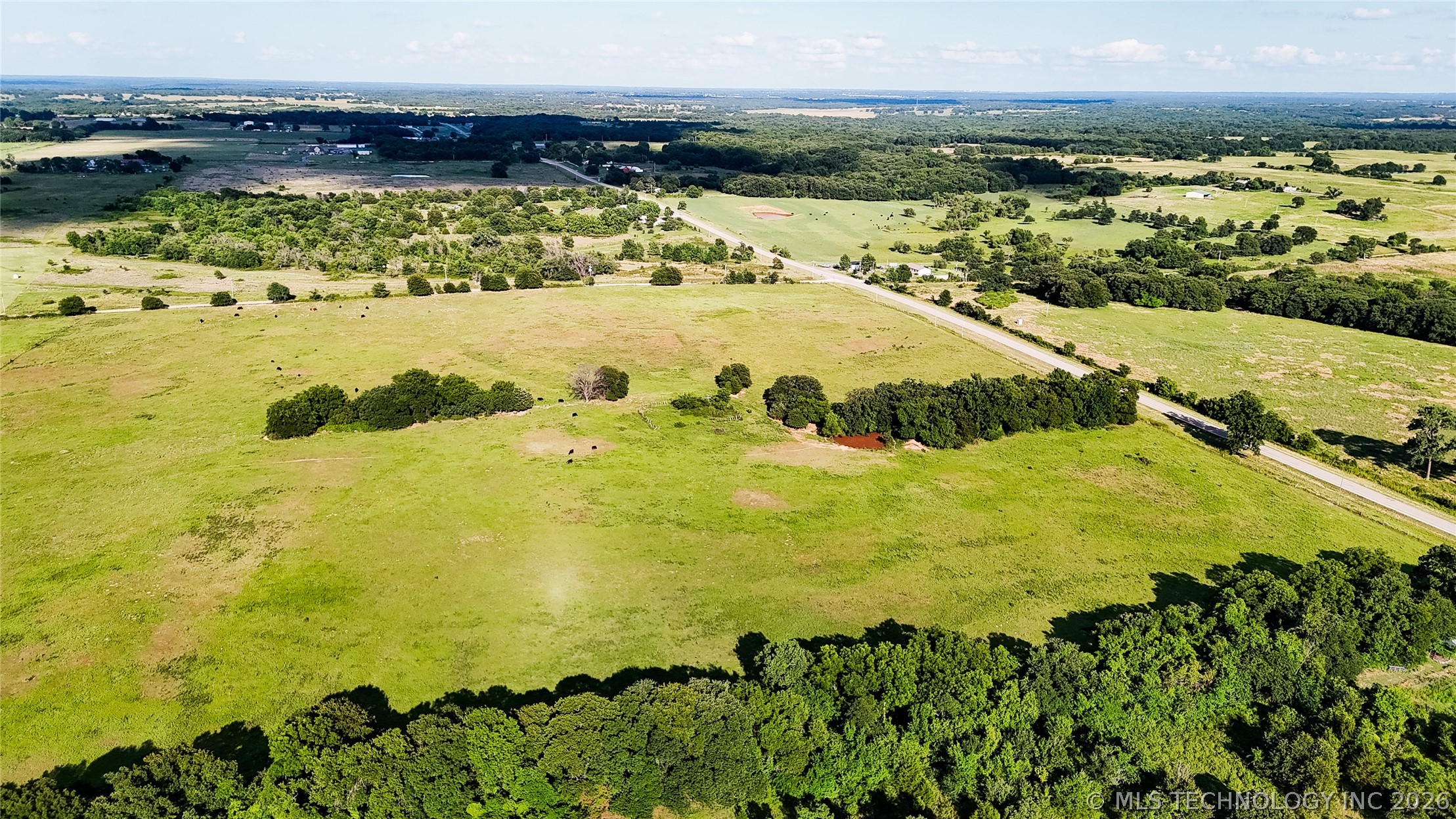 1920 State Highway 59a Stratford OK 74872
