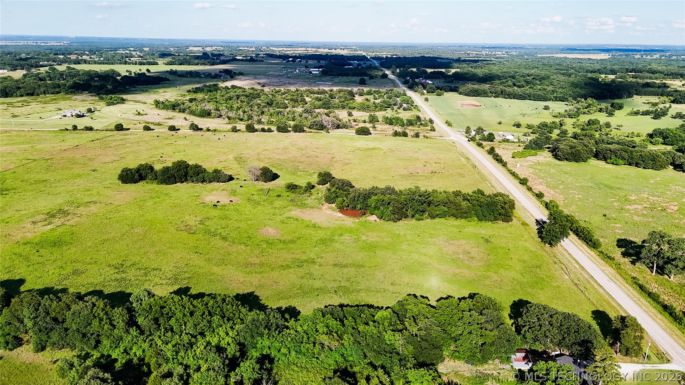 1920 State Highway 59a Stratford OK 74872