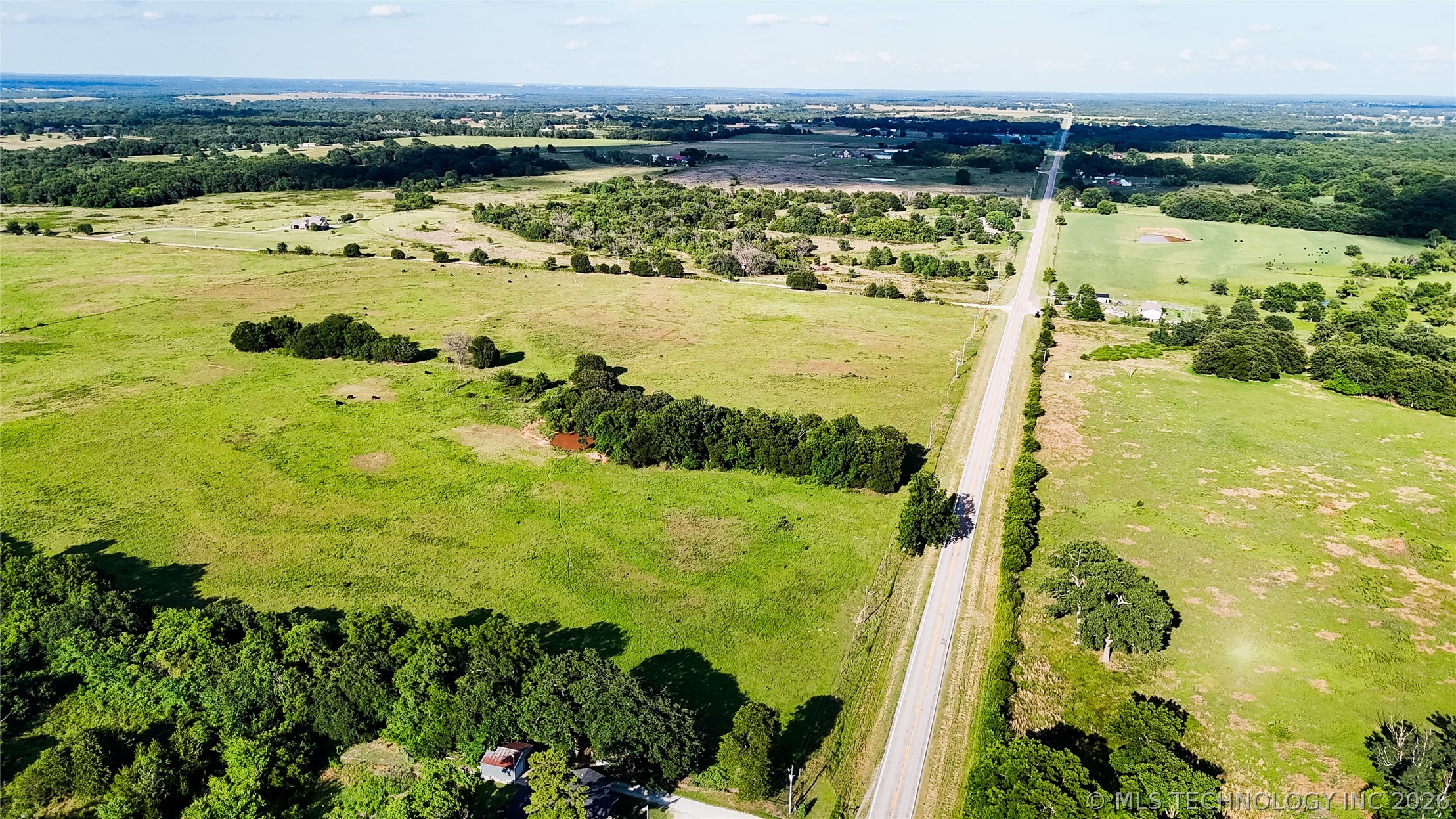 1920 State Highway 59a Stratford OK 74872