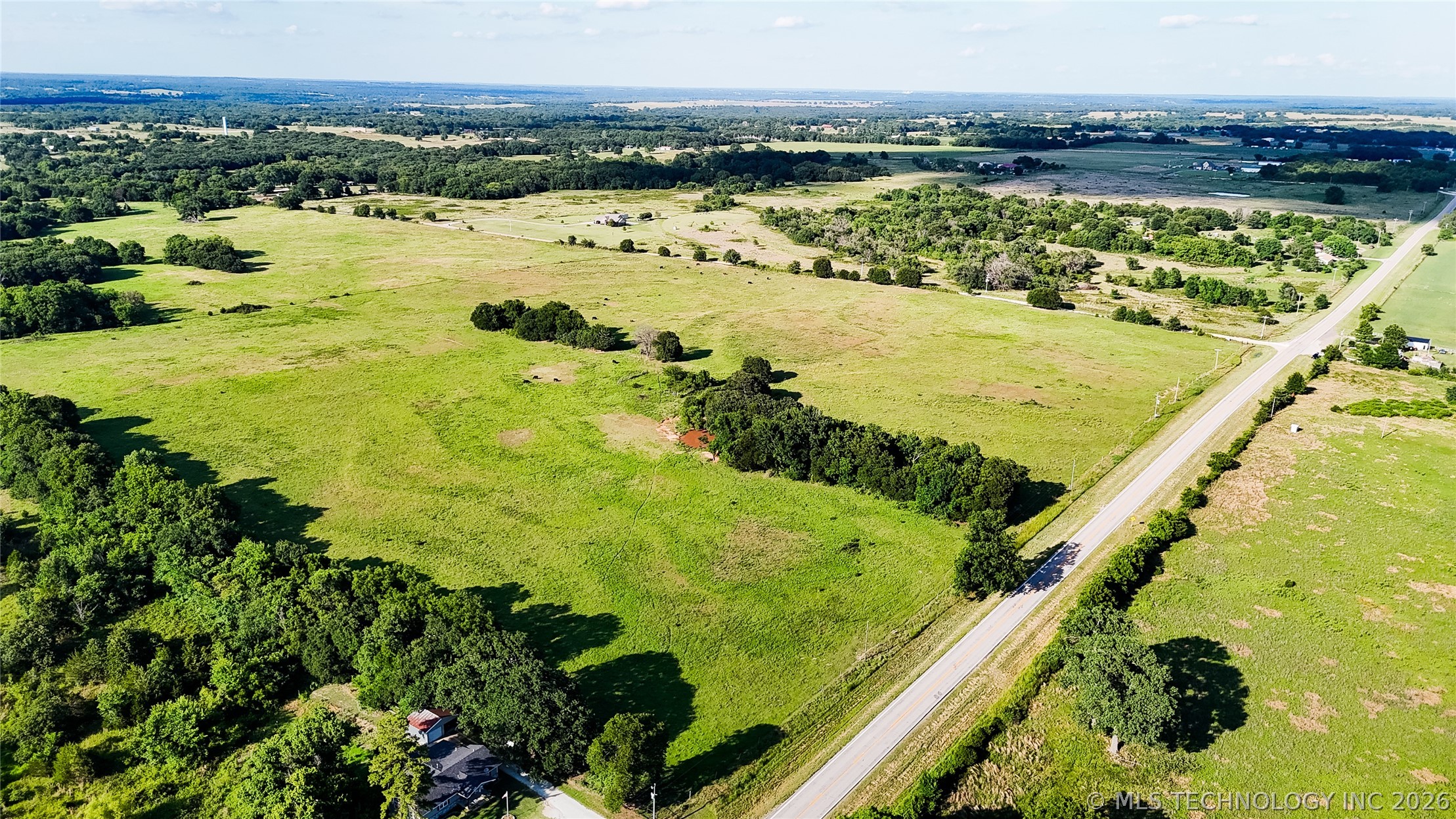 1920 State Highway 59a Stratford OK 74872