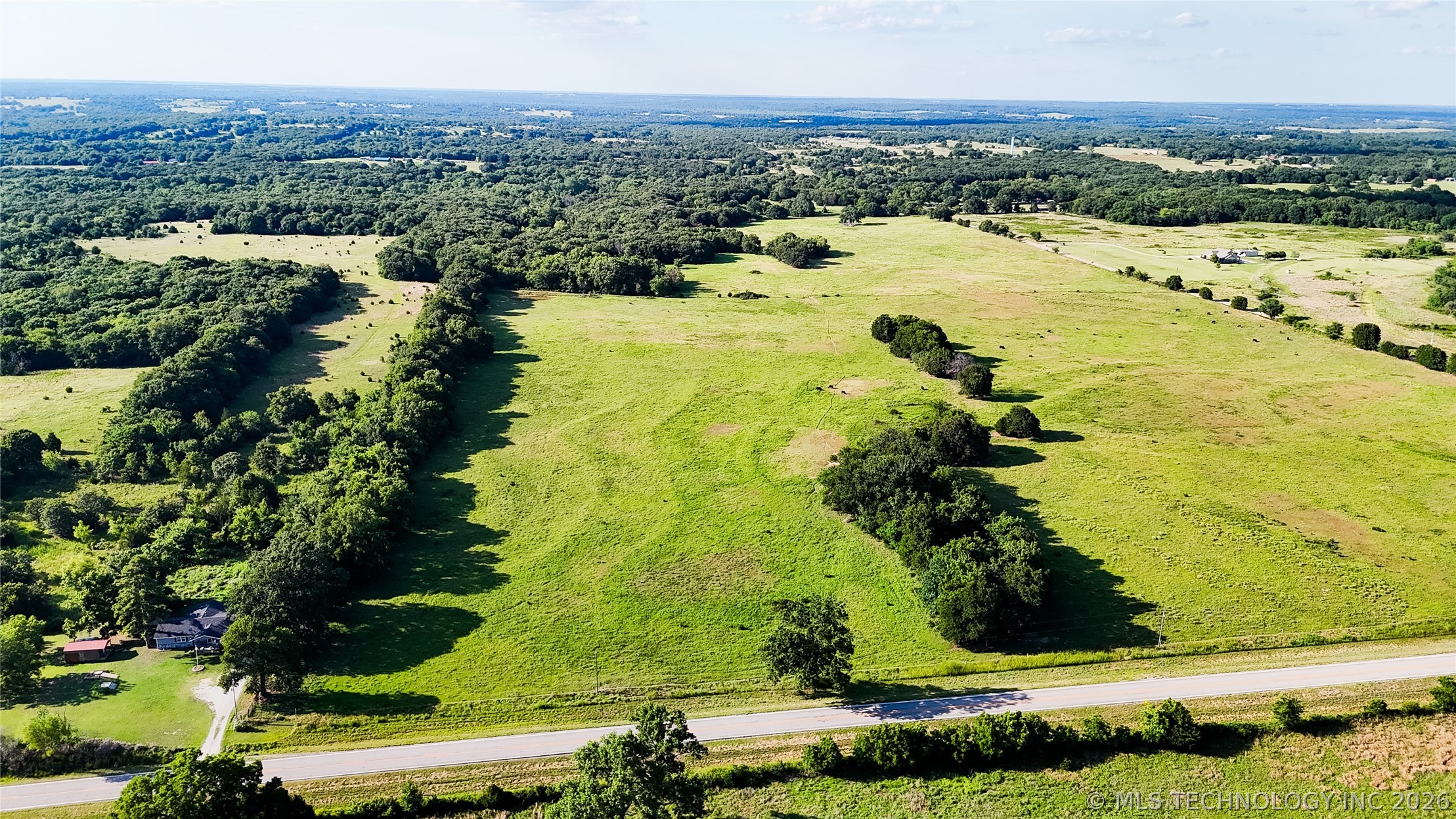 1920 State Highway 59a Stratford OK 74872