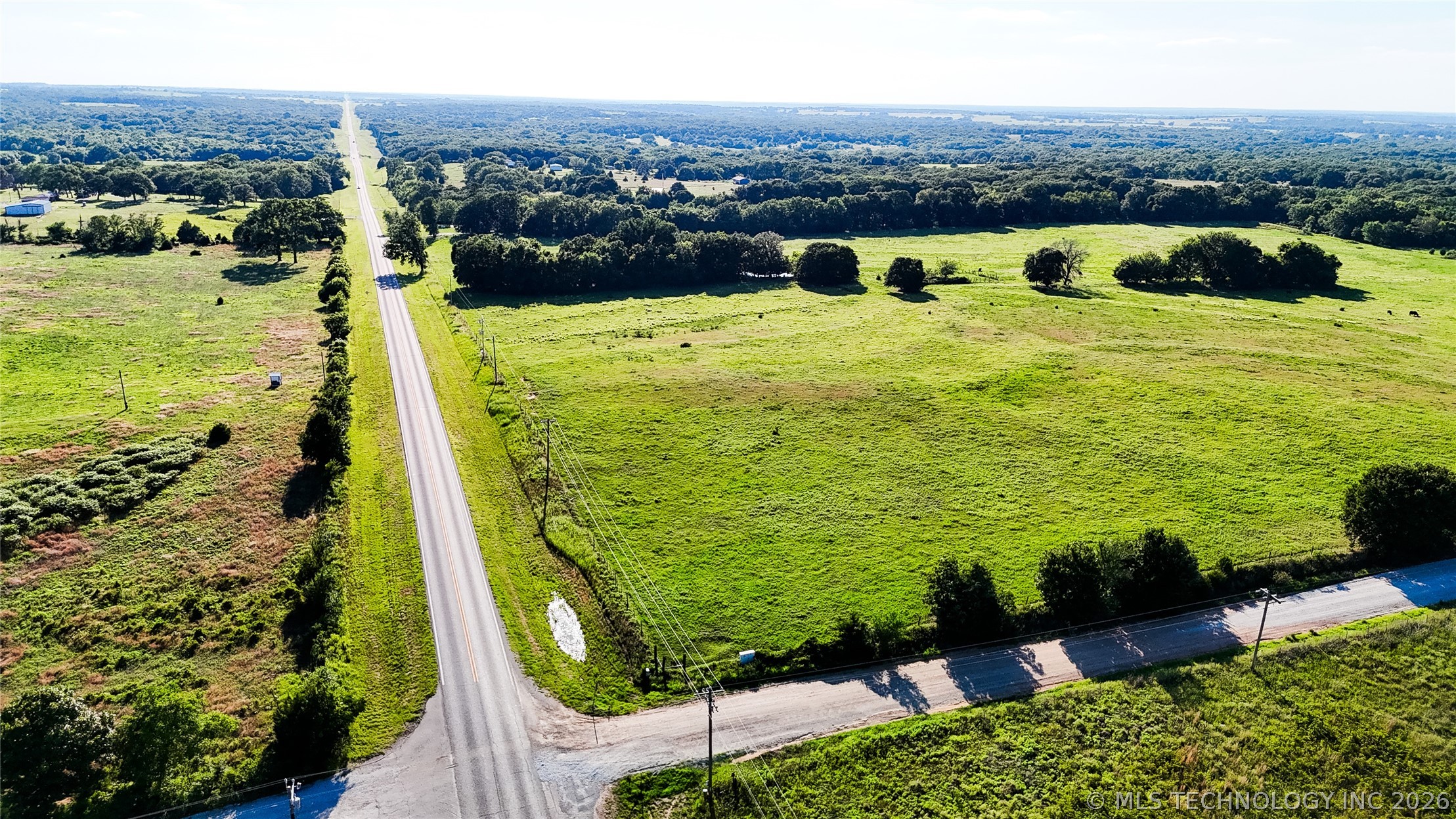 1920 State Highway 59a Stratford OK 74872