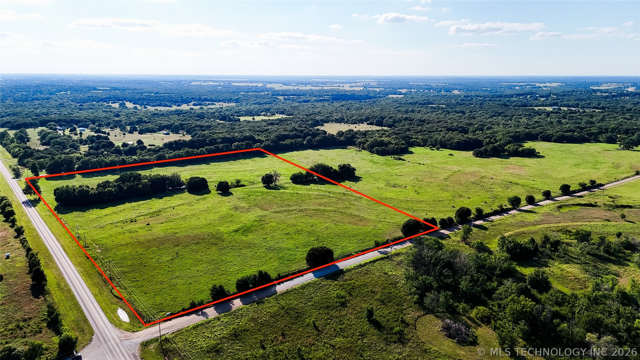 1920 State Highway 59a Stratford OK 74872