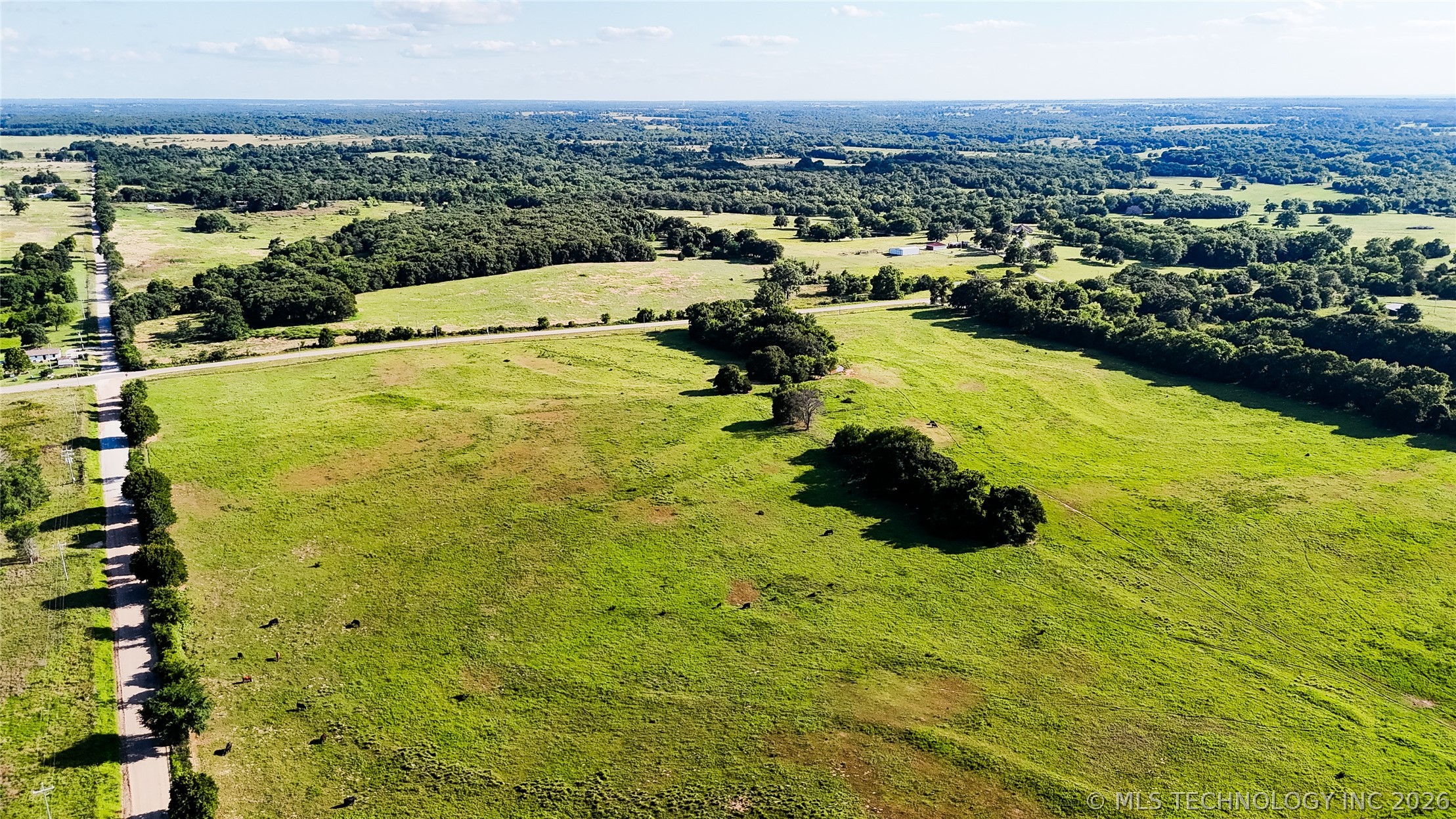 1920 State Highway 59a Stratford OK 74872