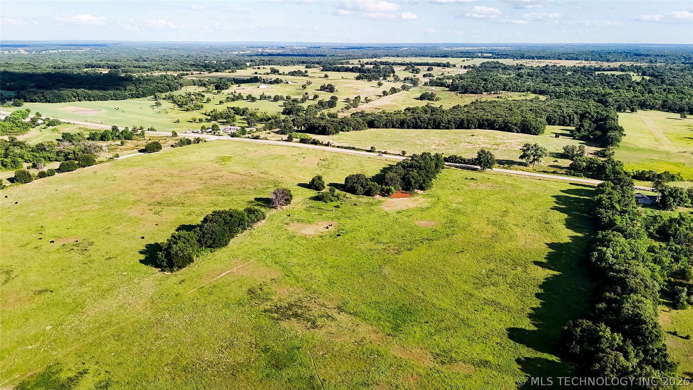1920 State Highway 59a Stratford OK 74872