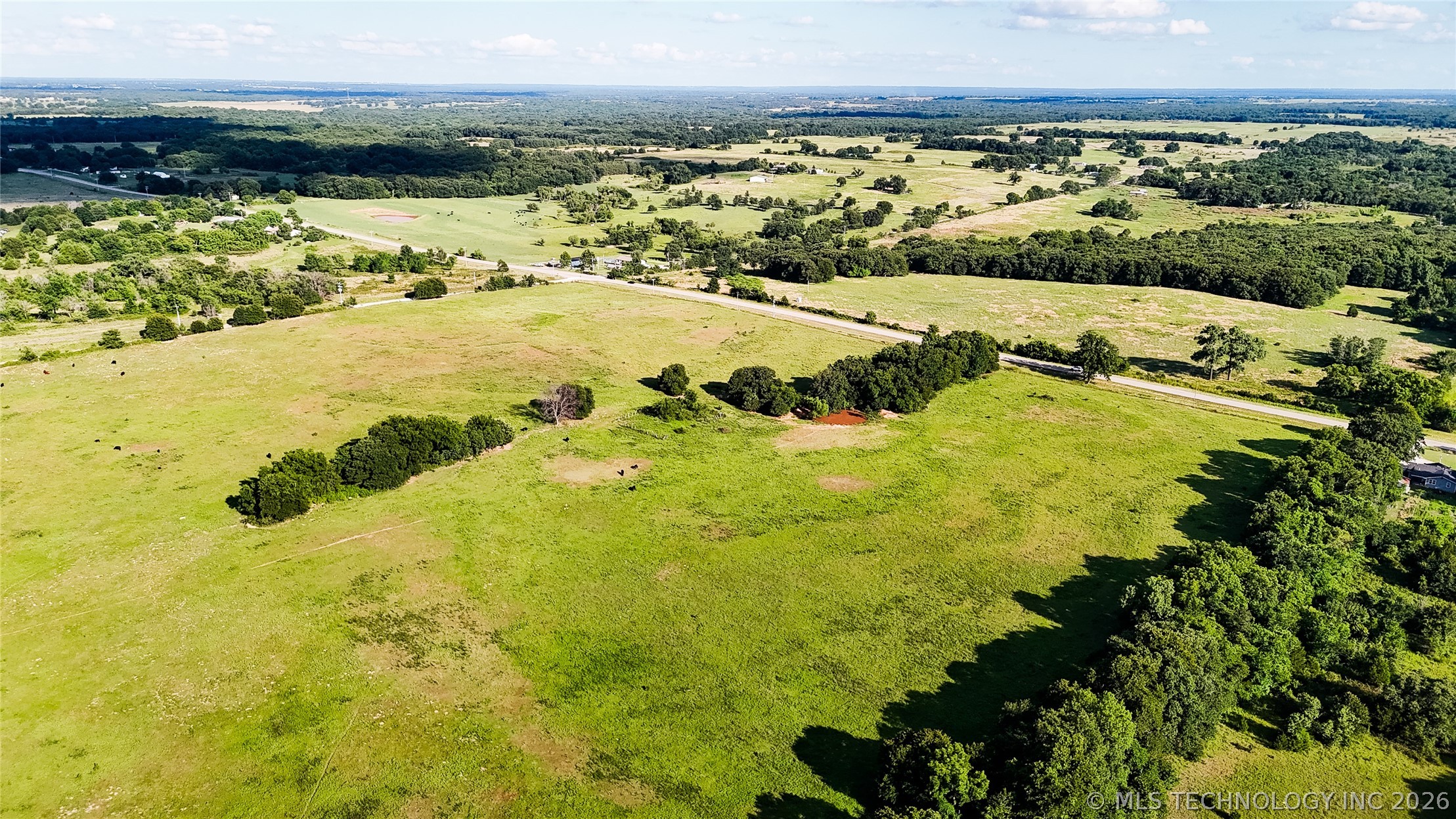 1920 State Highway 59a Stratford OK 74872