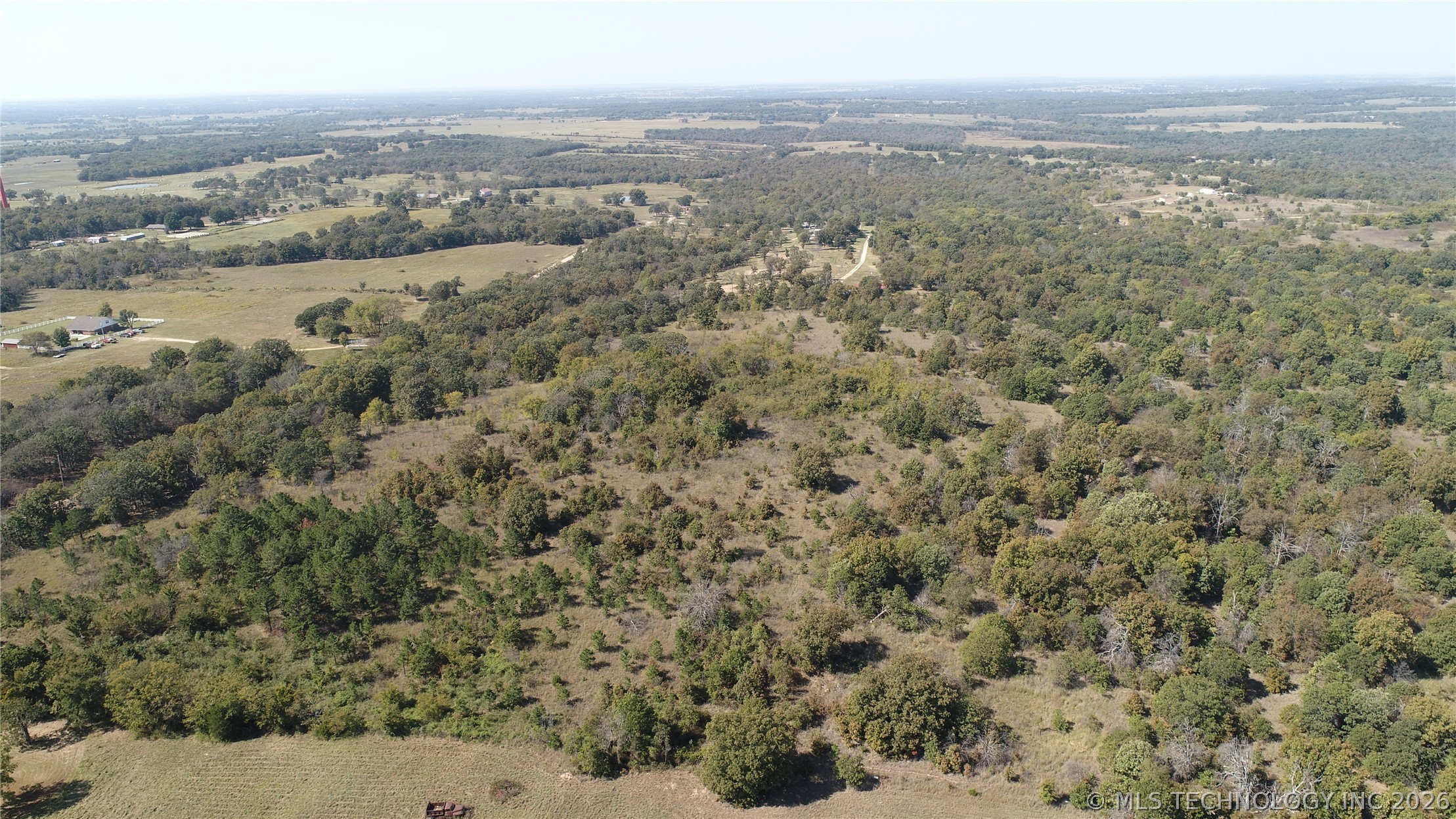 S 4270 Road Checotah OK 74426