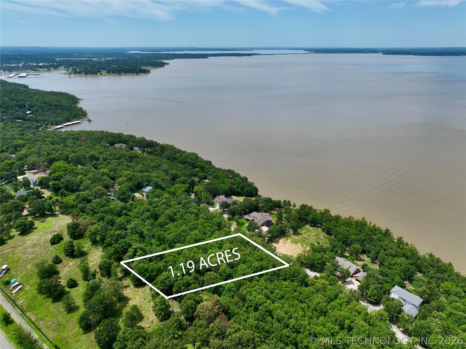Rose Lane Eufaula OK 74432