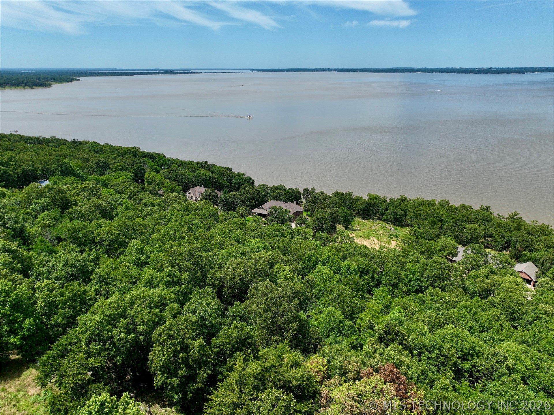 Rose Lane Eufaula OK 74432