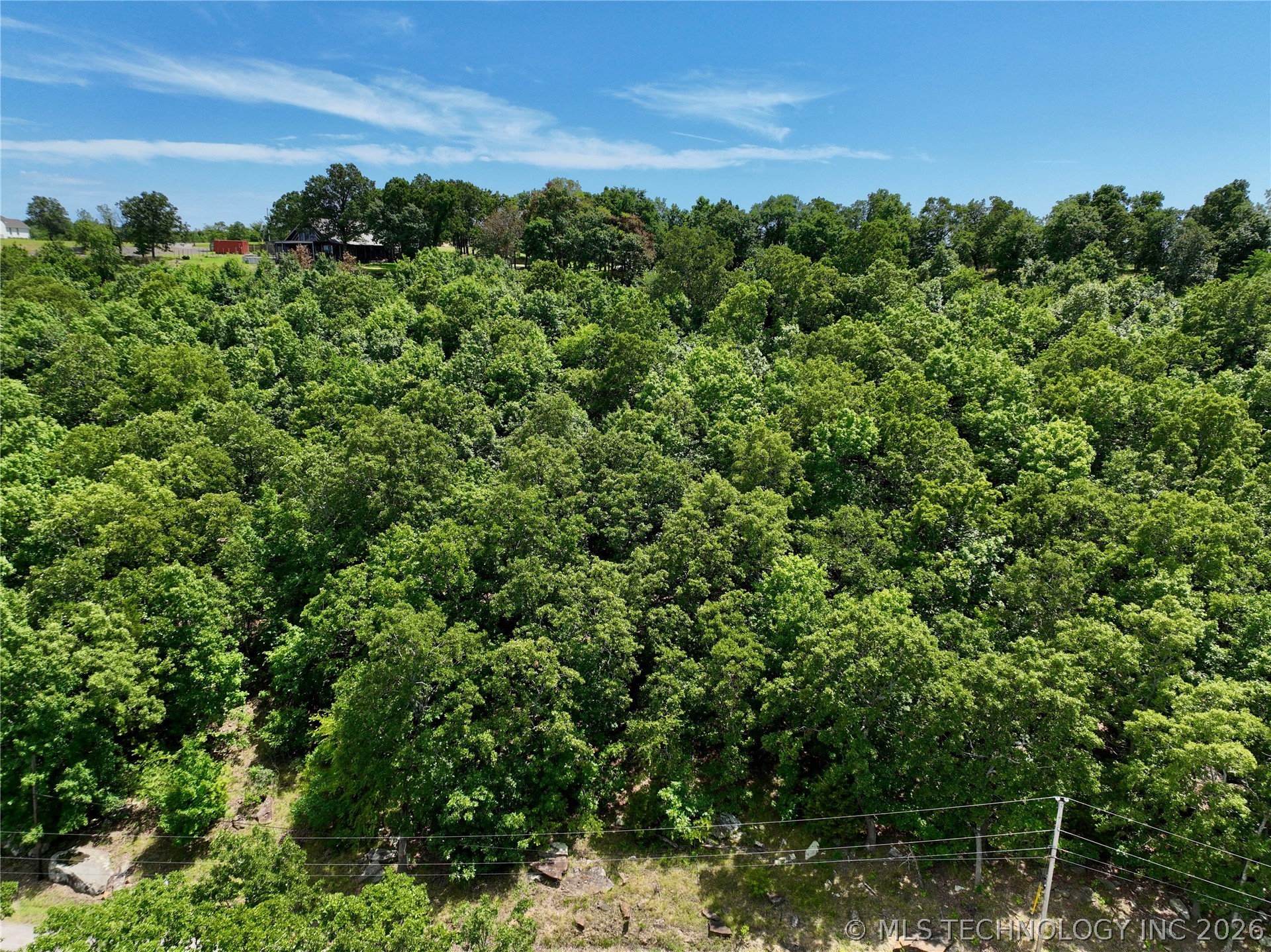Rose Lane Eufaula OK 74432