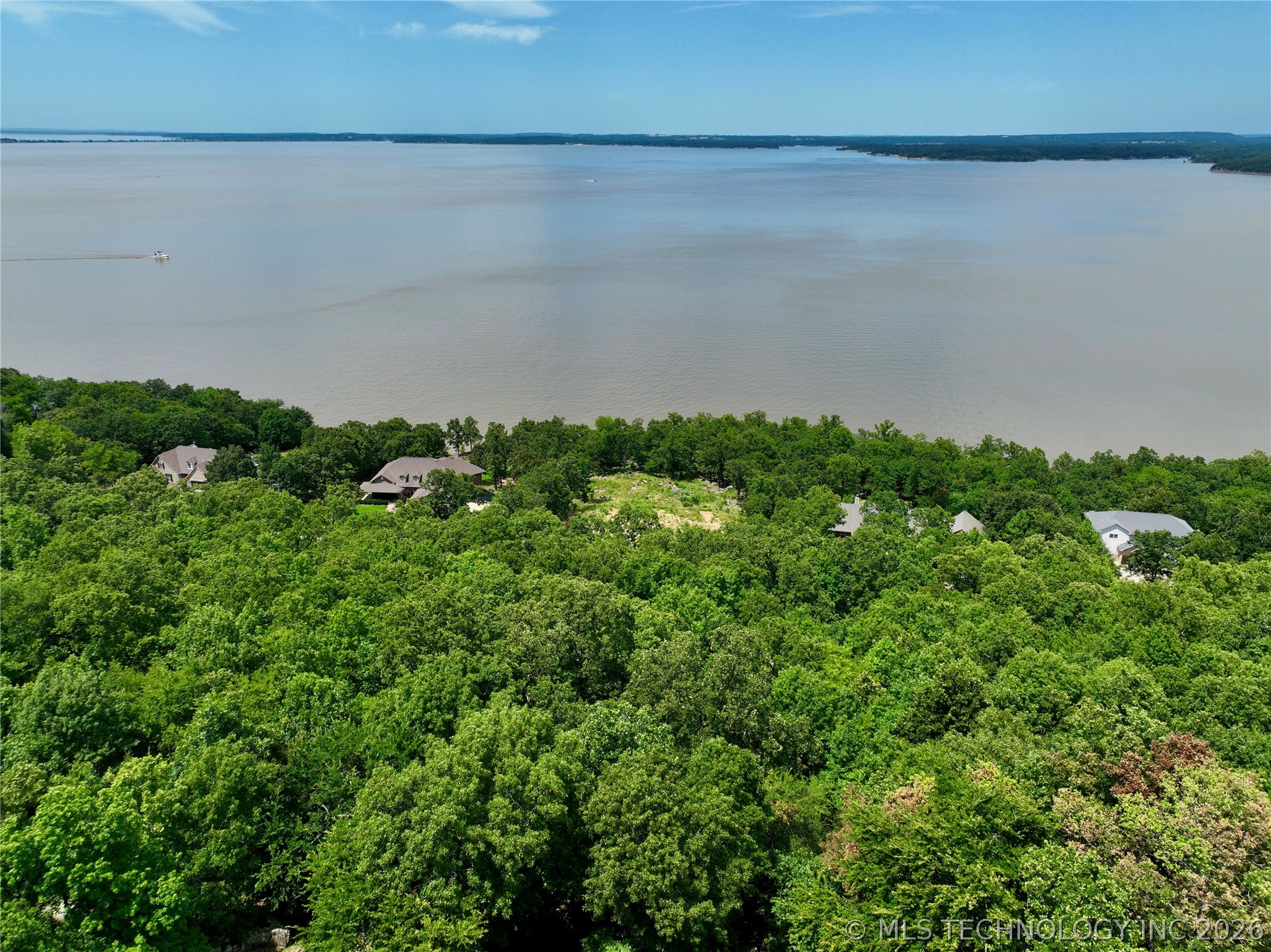 Rose Lane Eufaula OK 74432