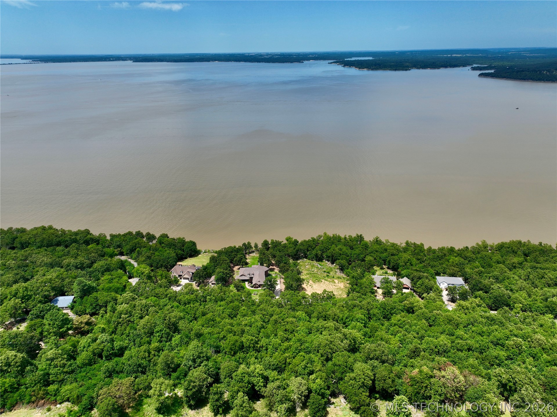 Rose Lane Eufaula OK 74432