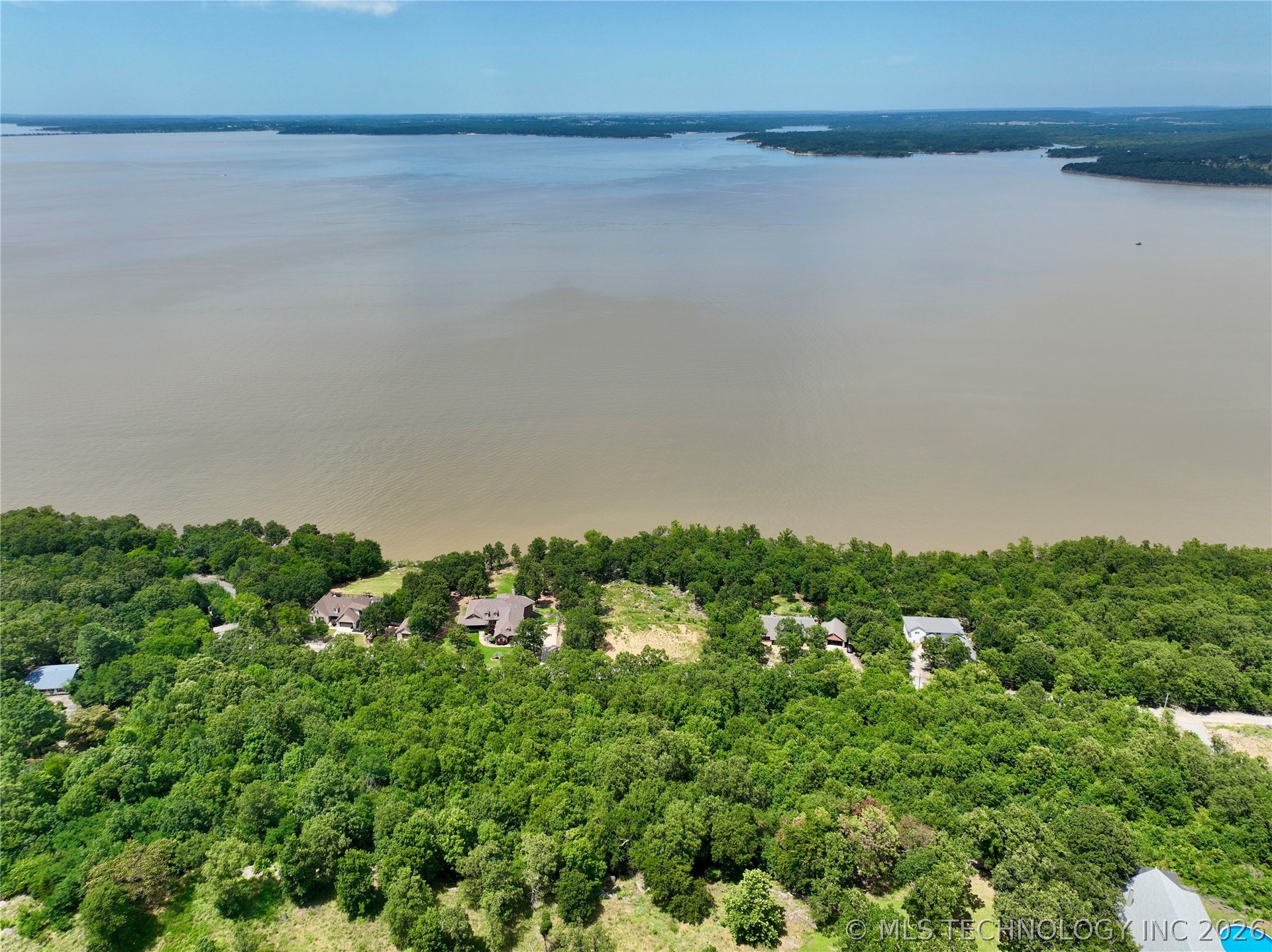 Rose Lane Eufaula OK 74432