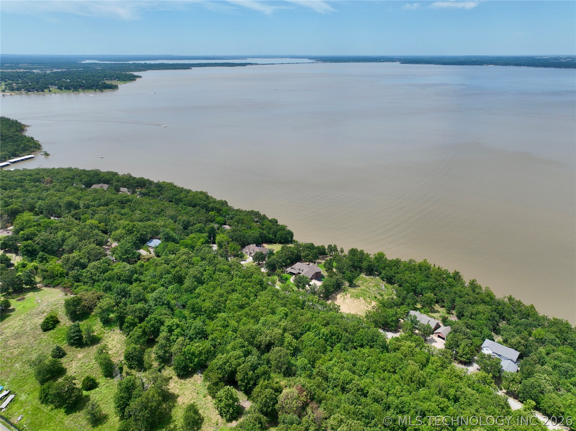 Rose Lane Eufaula OK 74432